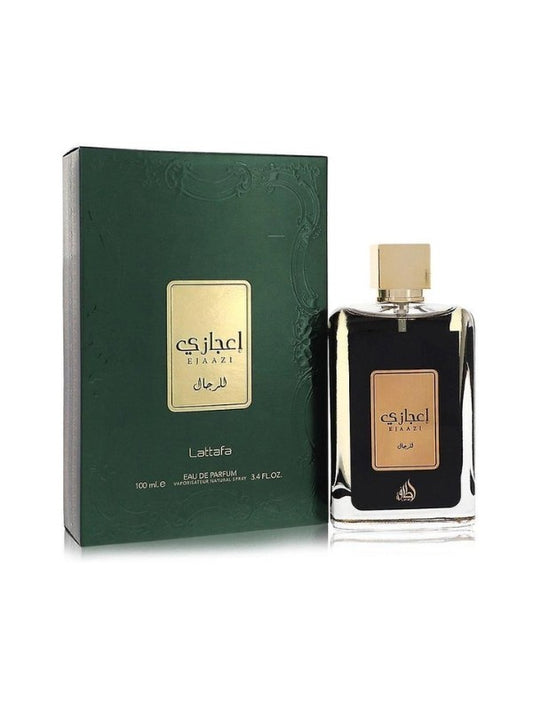 Lattafa Ejaazi for Unisex Eau de Parfum - Nacosnepal