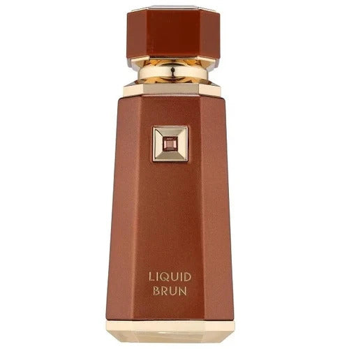 French Avenue Liquid Brun Eau De Parfum For Men Imported From Uae 100ml
