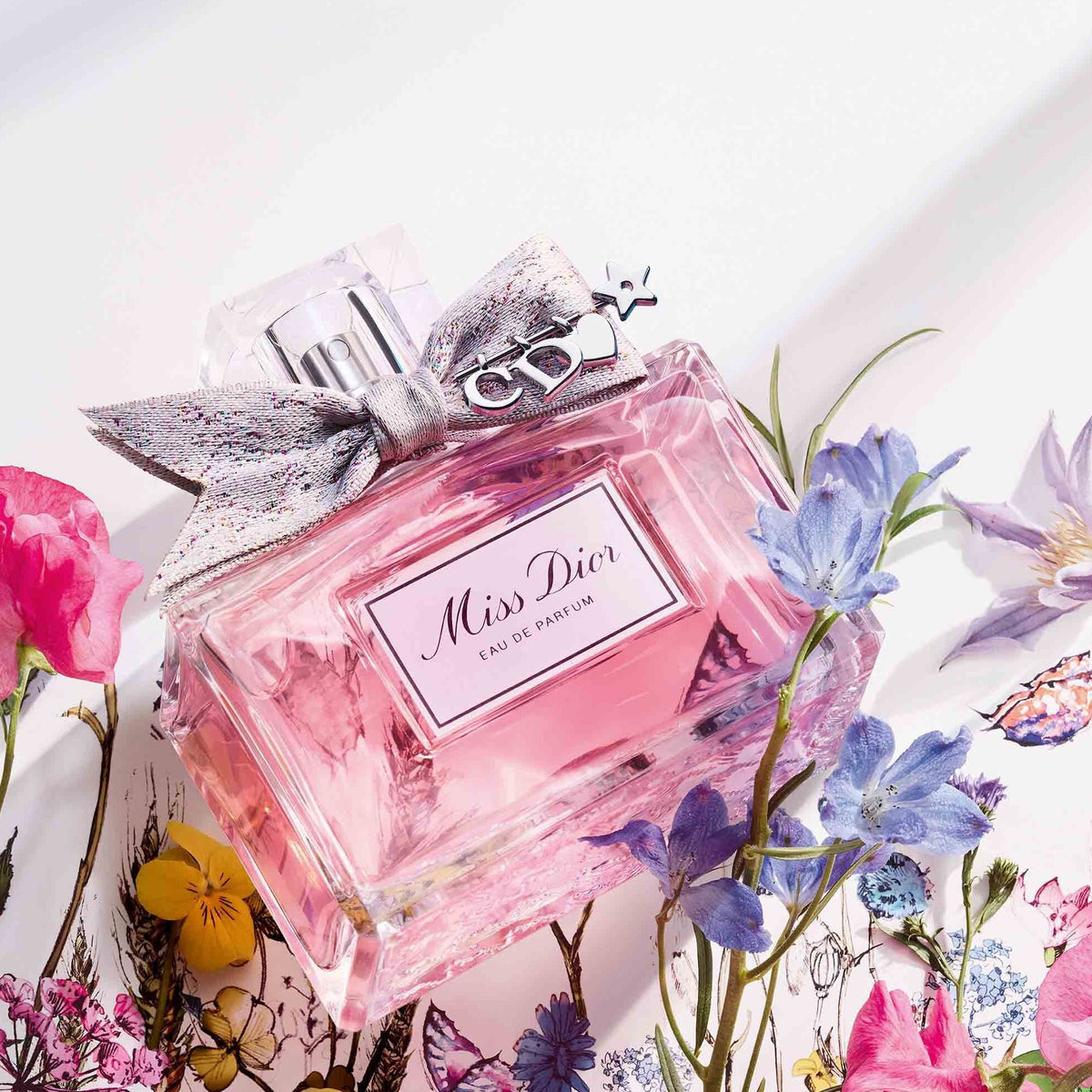 Dior Miss Dior Eau de Parfum - Nacosnepal