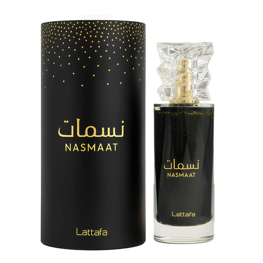 Lattafa nasmaat eau de parfum for for unisex imported from uae 100ml