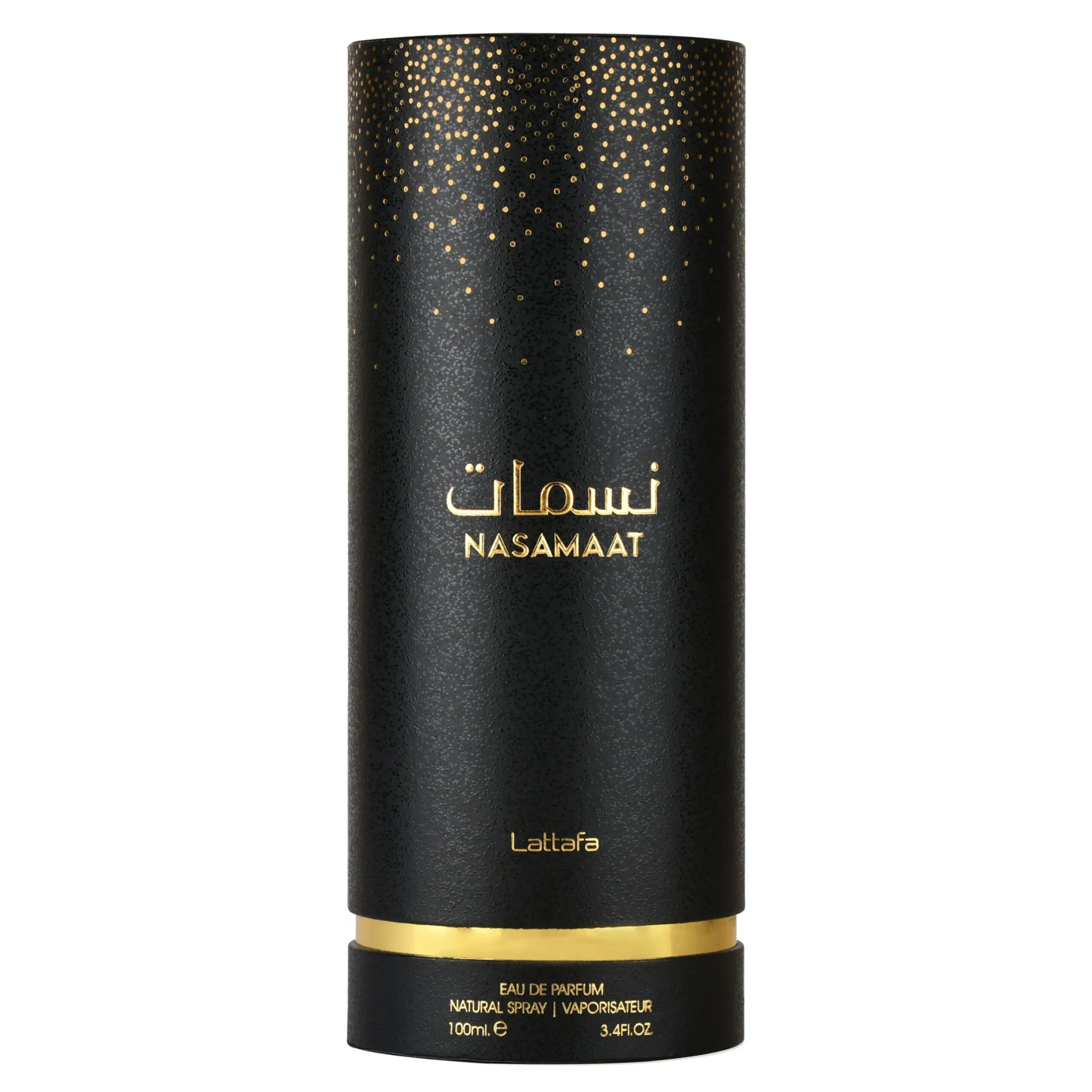 Lattafa nasmaat eau de parfum for for unisex imported from uae 100ml