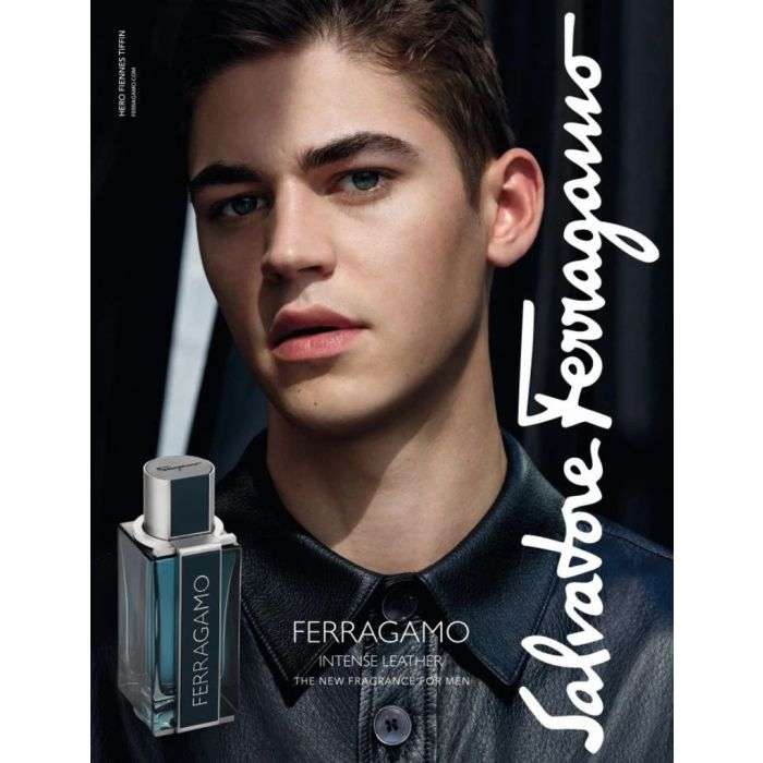 Ferragamo Intense Leather - Nacosnepal