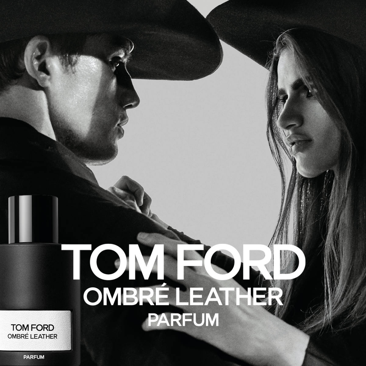 OMBRE LEATHER PARFUM by Tom Ford 100ML - Nacosnepal