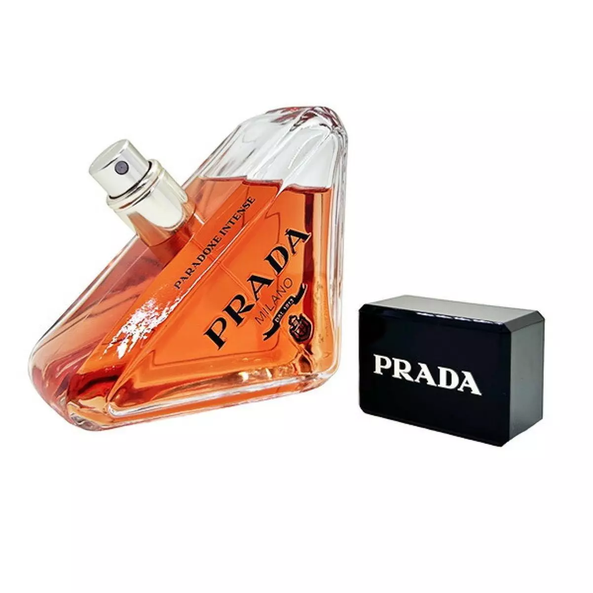 PRADA PARADOXE INTENSE EAU DE PARFUM FOR WOMEN IMPORTED FROM FRANCE 90ML