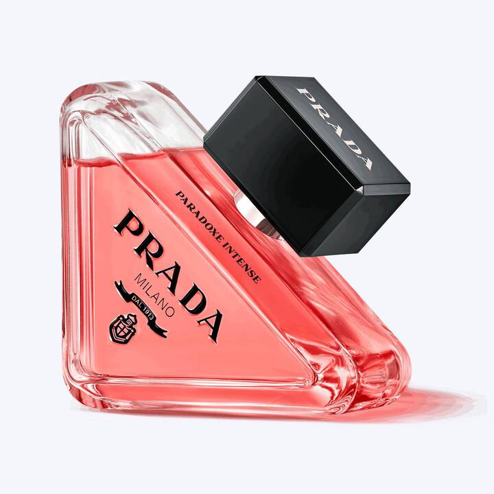 PRADA PARADOXE INTENSE EAU DE PARFUM FOR WOMEN IMPORTED FROM FRANCE 90ML