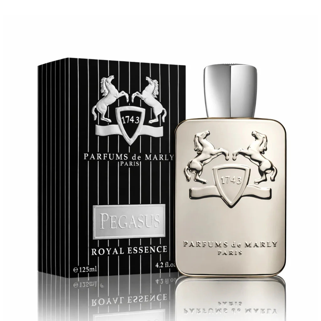 Parfums De Marly Pegasus Eau De Parfum For Men Imported From France 125ml