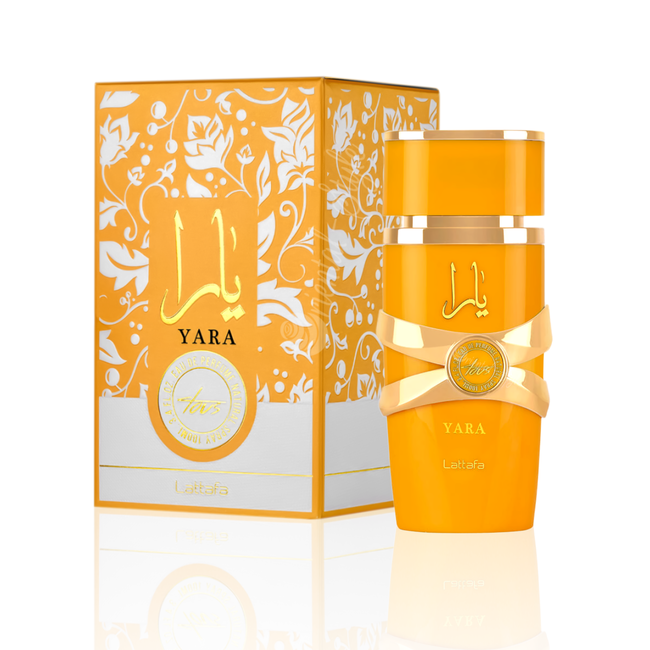 Lattafa Yara Tous for Women Eau de Parfum - Nacosnepal