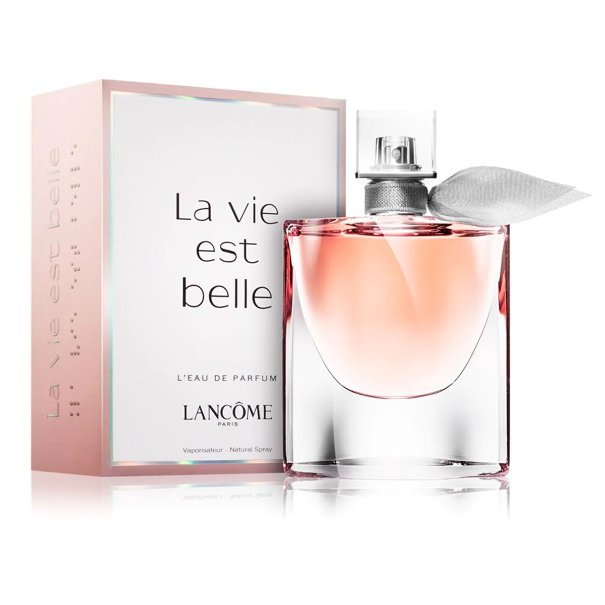 La Vie Est Belle By Lancome Eau De Parfum For women 100ml - Nacosnepal