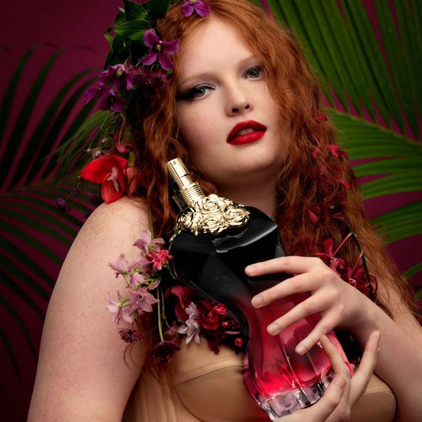 LA BELLE LE PARFUM EAU DE PARFUM INTENSE - Nacosnepal