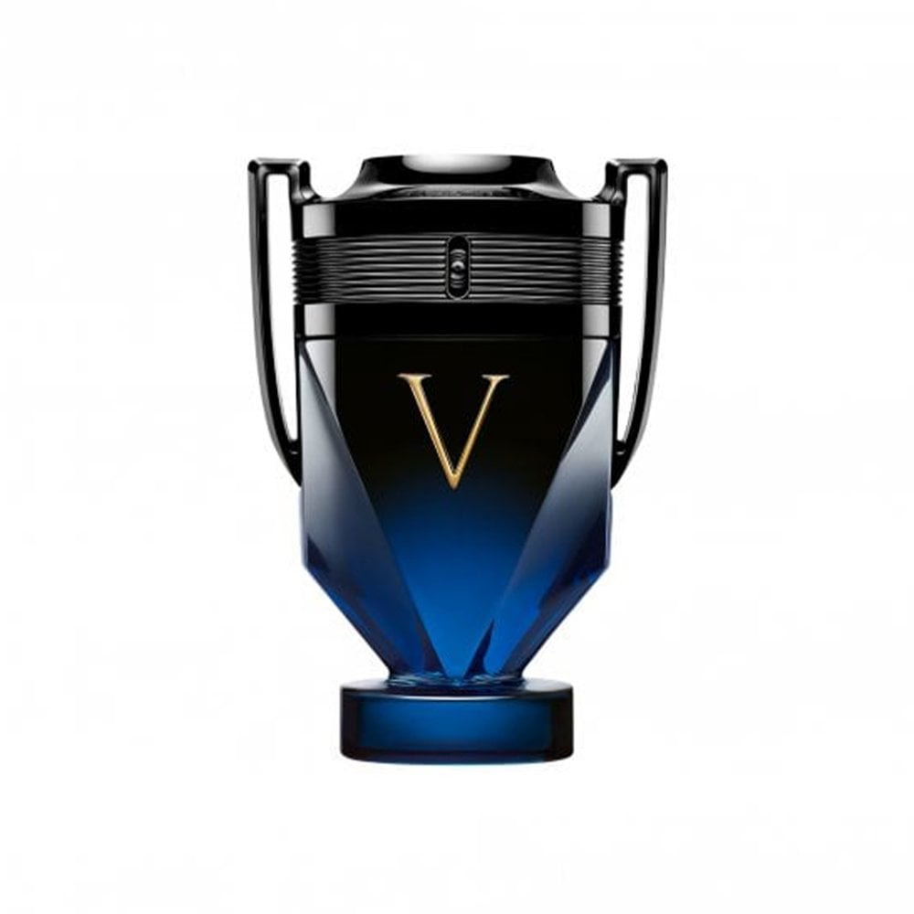 Paco Rabbane Invictus Victory Elixir Parfum Intense Imported From France For Men 100ml