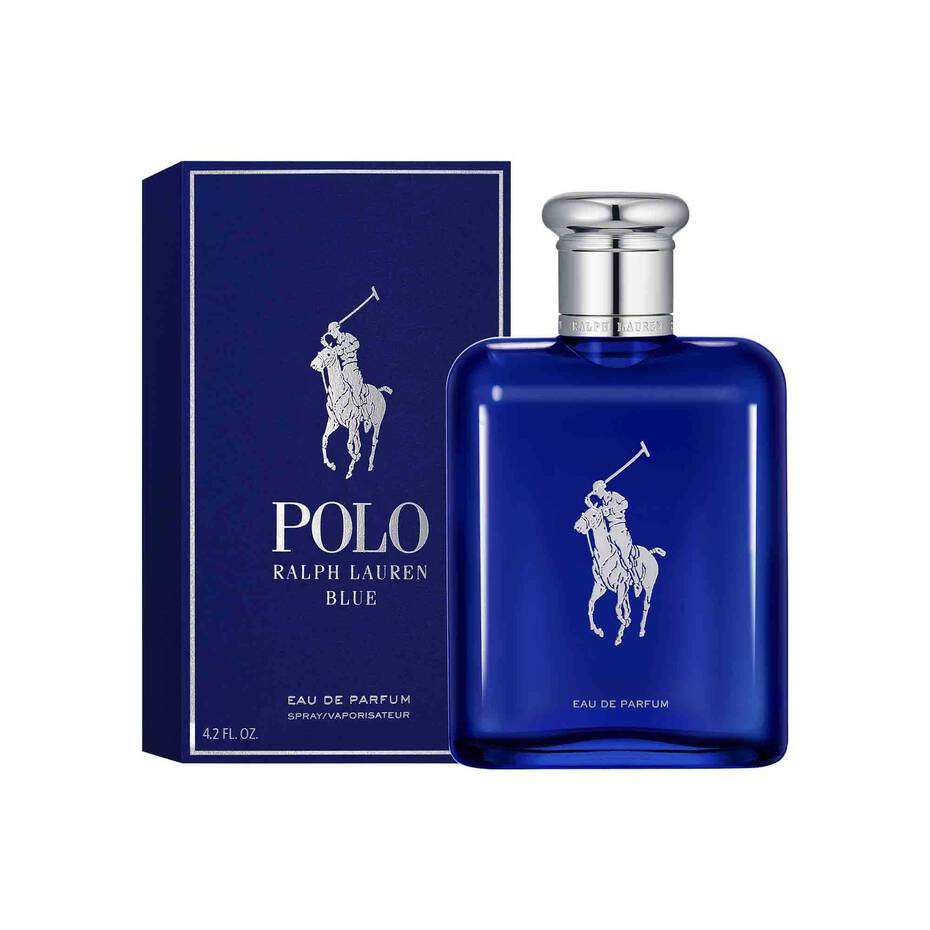 Polo Blue Eau de Parfum - Nacosnepal