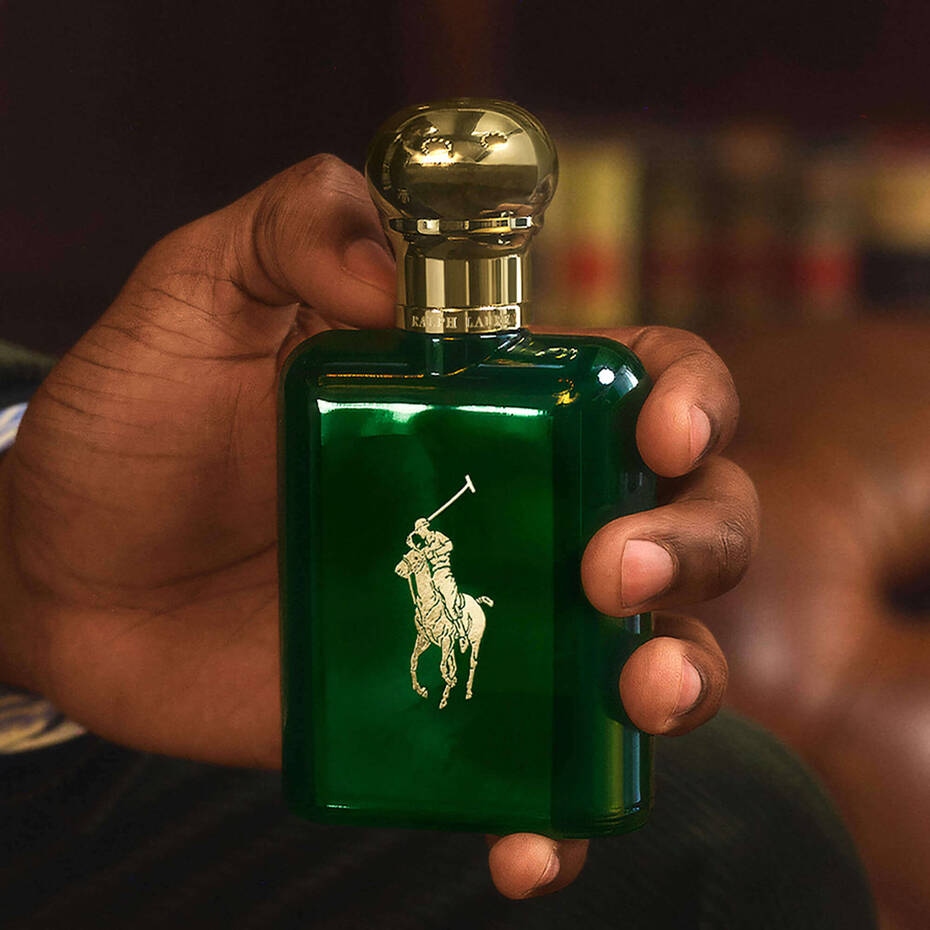 Polo Eau de Toilette | Ralph Lauren - Nacosnepal