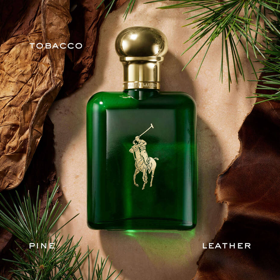 Polo Eau de Toilette | Ralph Lauren - Nacosnepal