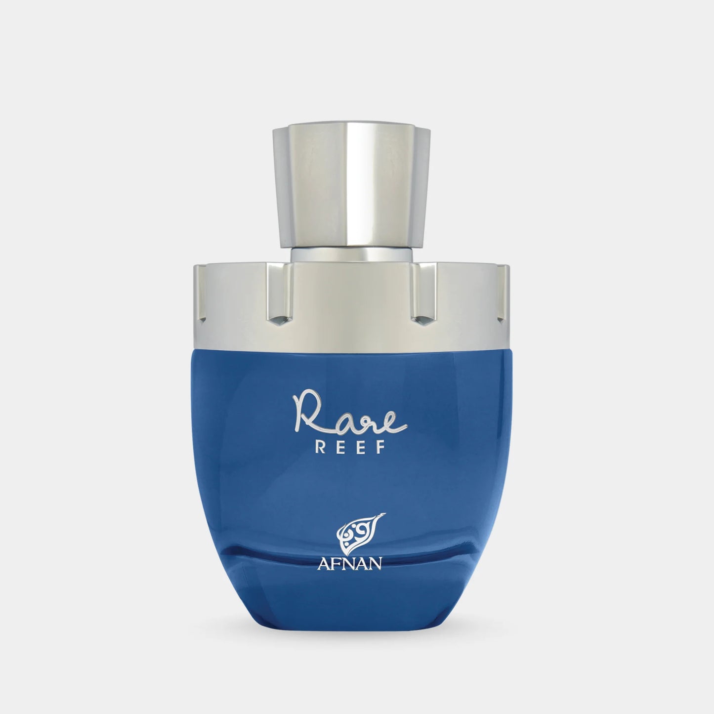 Afnan rare reef extrait de parfum for men and women imported from uae 100ml
