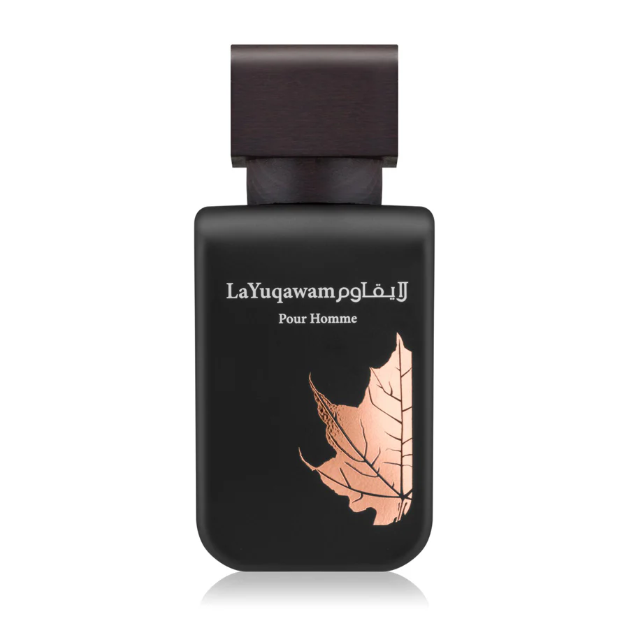 La Yuqawam Pour Homme 75ml - Nacosnepal