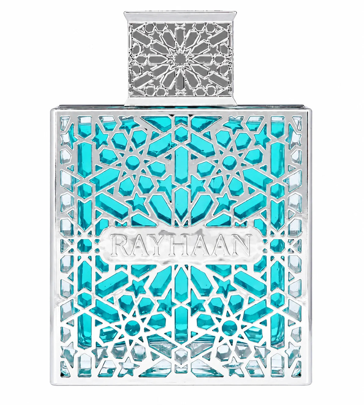Rayhaan aquatica eau de parfum for men imported from uae 100ml