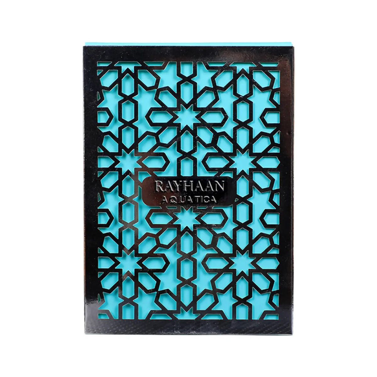 Rayhaan aquatica eau de parfum for men imported from uae 100ml