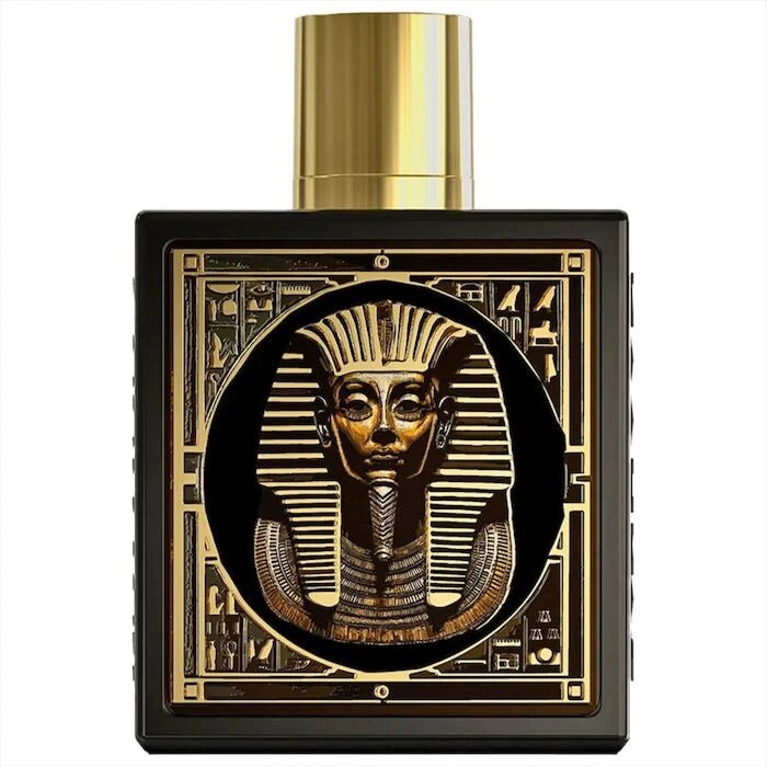 Rayhaan Pharaoh Eau de Parfum For Men And Women Imported From Uae 100ml