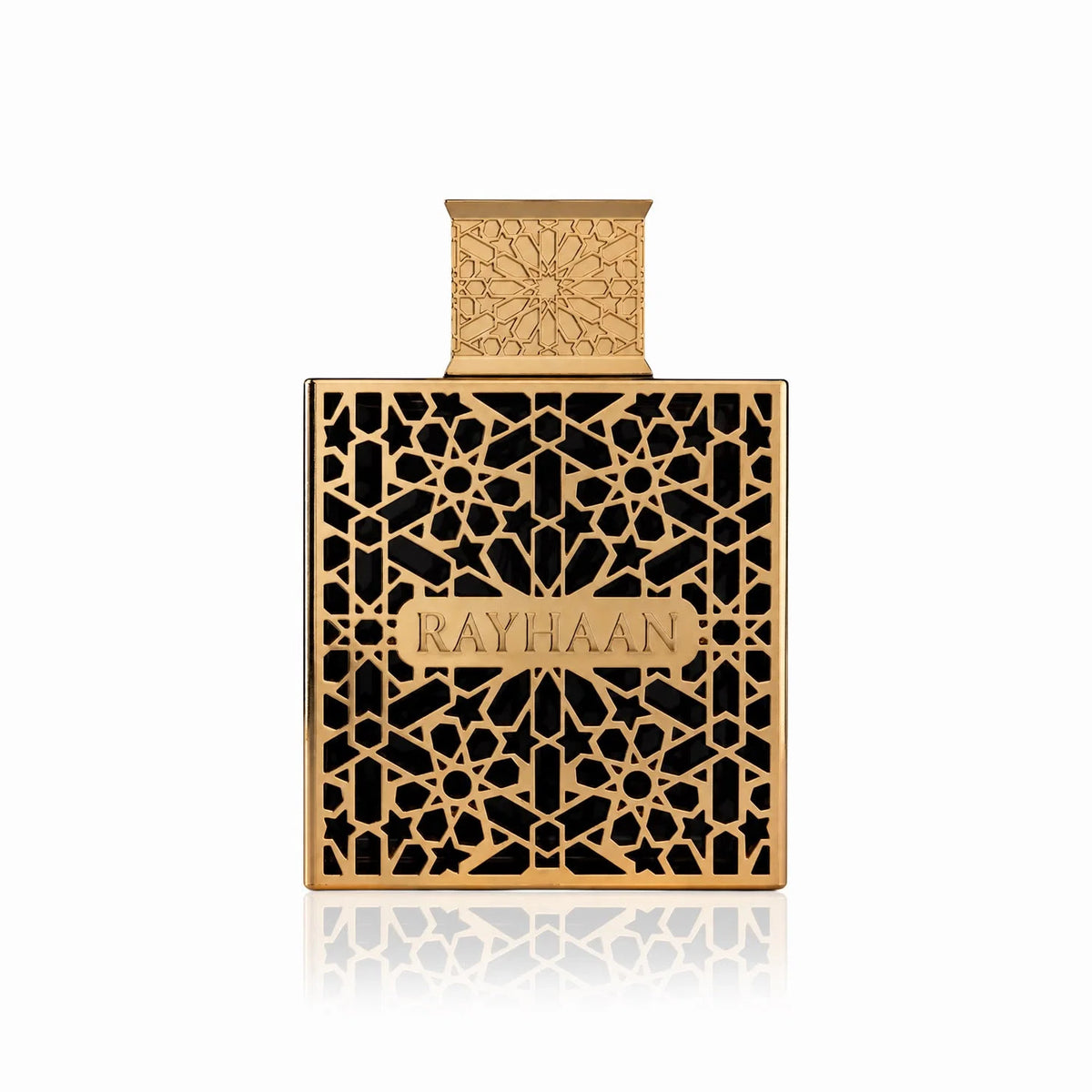 Rayhaan elixir Eau De parfum For Men And Women  Imported From Uae 100ml