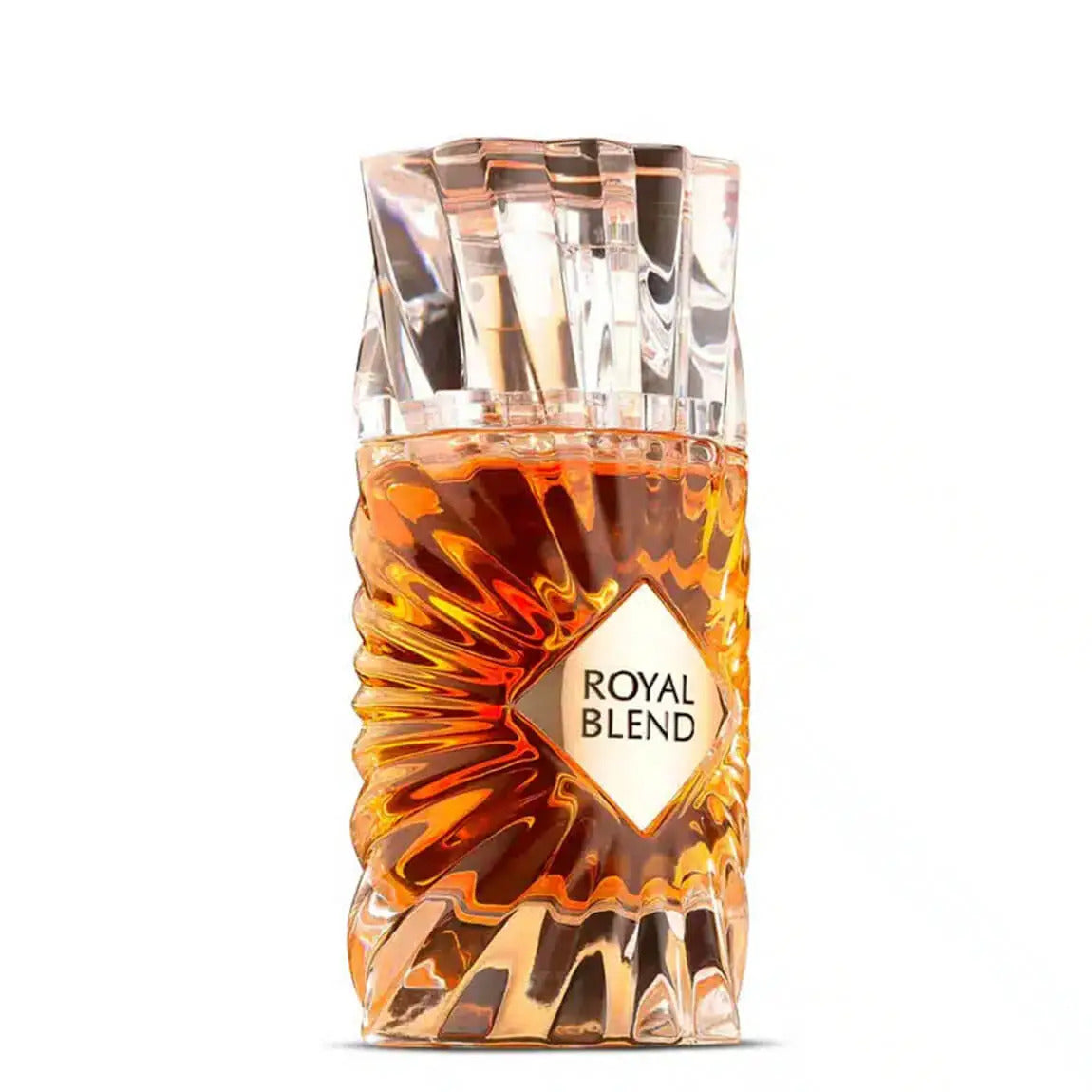 French avenue royal blend extrait de parfum for men and women imported from uae 100ml