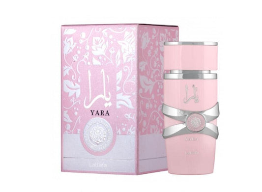 Lattafa Yara for Women Eau de Parfum 100mL - Nacosnepal