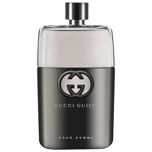 GUCCI GUILTY POUR HOMME, 5ML EAU DE TOILETTE - Nacosnepal