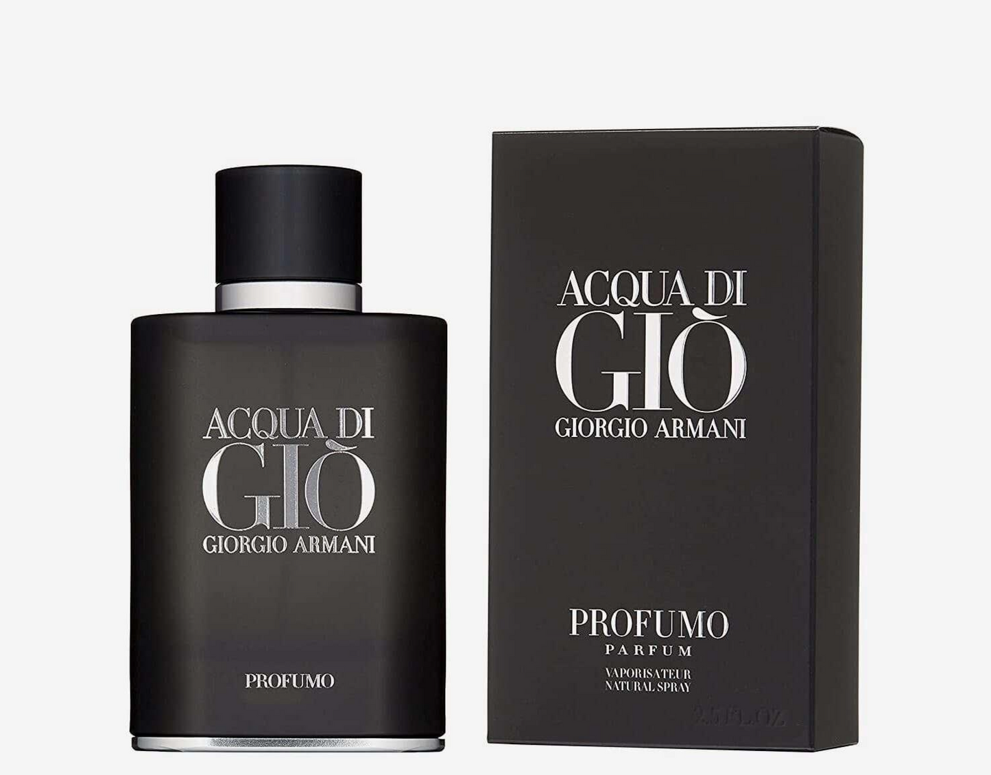 Acqua di Giò Profumo Giorgio Armani 75ml