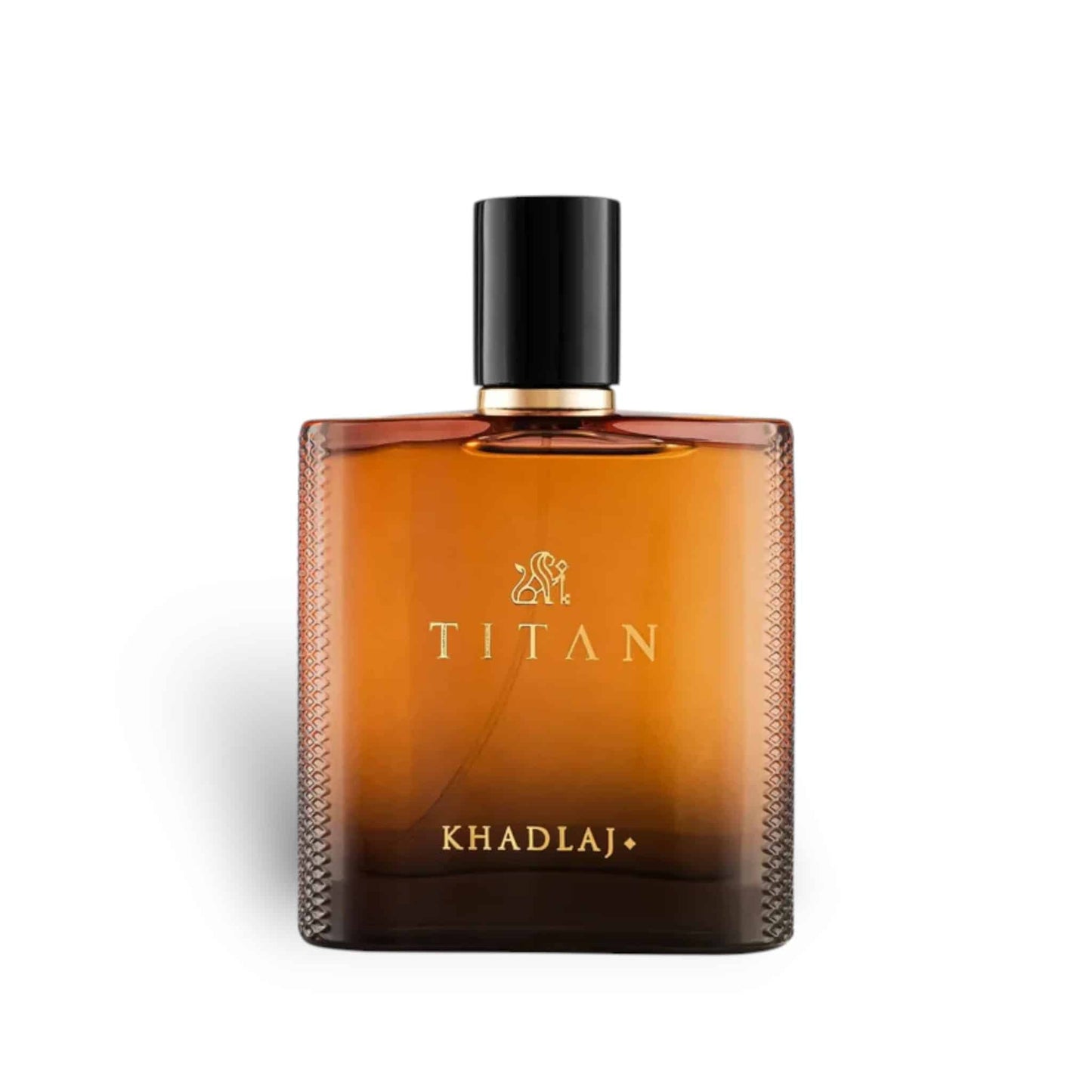 Khadlaj Titan Eau De Parfum For Men Imported From Uae 100ml