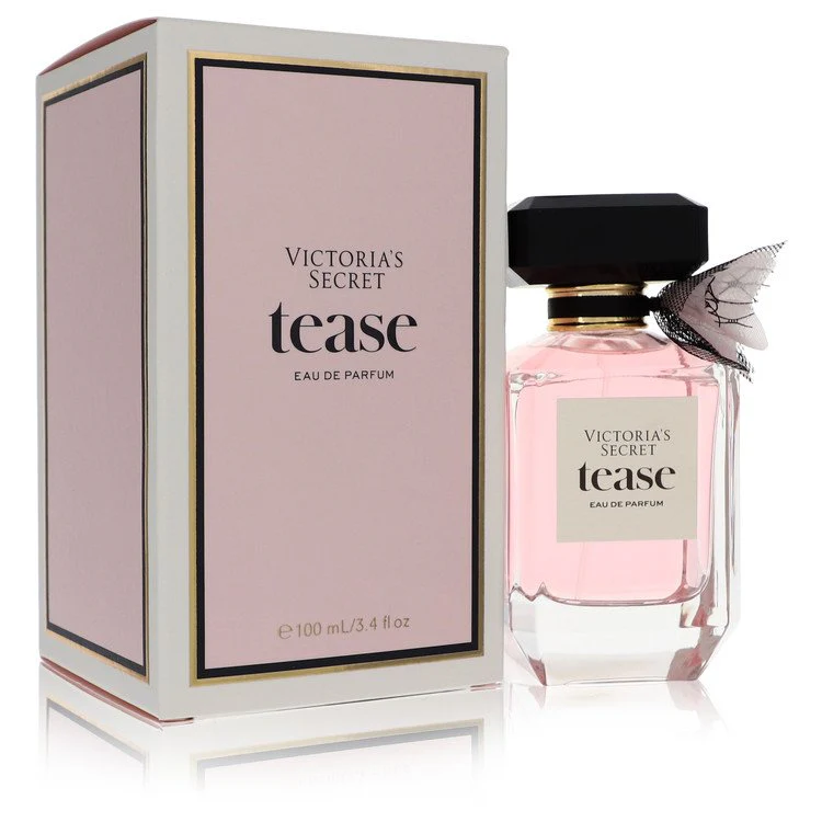 VICTORIA'S SECRET TEASE EAU DE PARFUM FOR WOMEN 100ML