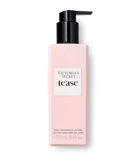 Victoria secret tease body lotion for women imported fdrom usa 250ml