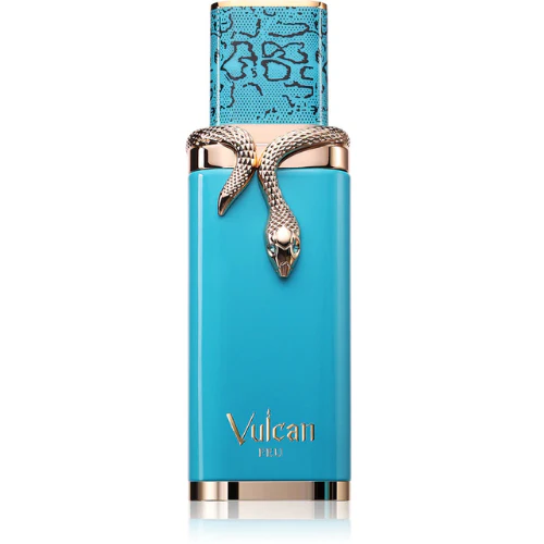 French avenue vulcan feu extrait de parfum for women and men imported from uae 100ml