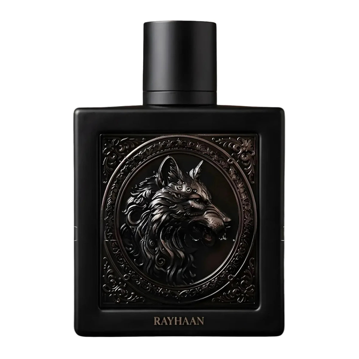 Rayhaan wolf Eau De Parfum For Men Imported From Uae 100ml