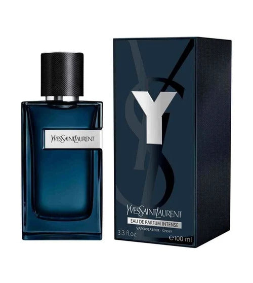 Yves Saint Laurent Y Eau De Parfum Intense For Men Imported From france 100ml