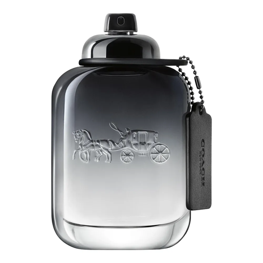 Coach For Men Eau De Toilette - Nacosnepal